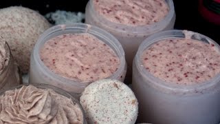 Splendida Nutrita Tutorial How To Create A Foot Scrub w Recipe [upl. by Ibrad]