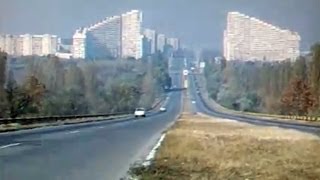 CHIȘINĂU sfârșit de mileniu 1998 [upl. by Kingston899]