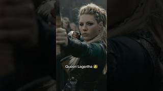 The Tragic Journey of Lagertha the Shieldmaiden [upl. by Arenat]