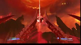 Unteel Eets Done Doom 2016 Nightmare Stream 6 [upl. by Matusow255]