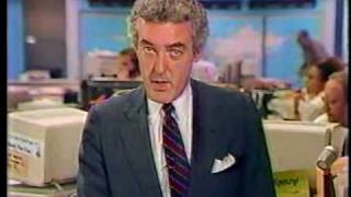 ABC World News Tonight September 21 1988 Part 1 [upl. by Fosque]