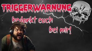 🛑Triggerwarnung🛑❗❗❗ bedankt euch gefälligst bei mir Drachenlord Reaction [upl. by Seys]