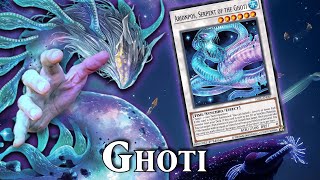 Ghoti Guide  Combos  Diamond Deck YuGiOh MasterDuel [upl. by Anirret]