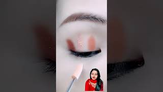 Eye makeup tutorial eyeshadow makeup artist shorts beauty makeup [upl. by Edualc]