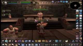 Taelan amp Tirion Fordring Quest in Hearthglen  In Dreams [upl. by Zehcnas]