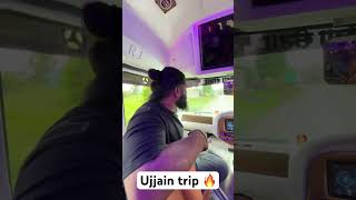 Ujjain trip enjoy 😉 youtubeshorts shorts shortsvideo short [upl. by Ayle]