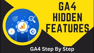 GA4 Hidden Feature  Reports to Explore [upl. by Kyd]