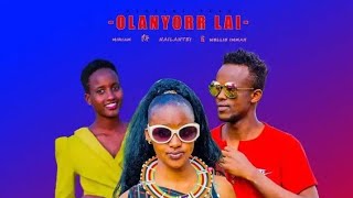 Wedding Song Olanyorr Laiwelli immah ft Nailantei amp Miriam [upl. by Bushweller]