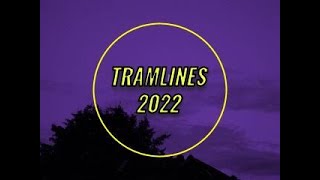 Tramlines 2022 Devonshire Green [upl. by Sachiko190]