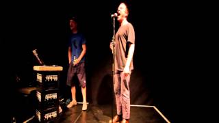 Sleaford Mods  Jobseeker  1252014  Esslingen  Komma [upl. by Tonnie]