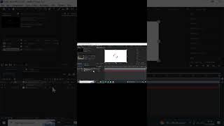 After Effects  Animated Loading Icon Tutorial loading icon [upl. by Xenophon859]