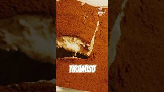 This Tiramisu Recipe is so EASY and Delicious youll never be able to resist shorts tiramisu [upl. by Leiad967]