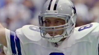 1993  Dallas Cowboys Season Highlights  Super Bowl XXVIII Champions [upl. by Ja]