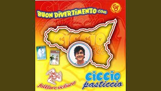 Ciccio pasticcio il bersagliere [upl. by Euf]