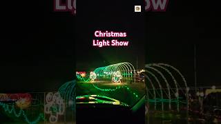 Christmas Light Show christmasdecor christmas lightshow christmaslights 2023 chicago shorts [upl. by Ajar]