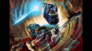 Legacy of Kain Soul Reaver Soundtrack Underworld Extended Ost [upl. by Salokin771]