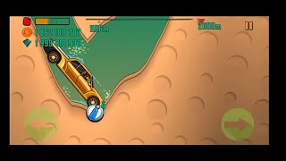 Bill Climb Race  Luxury Car amp Arctic Cave 1156m Former World Record [upl. by Rayham836]