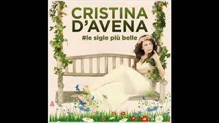 Cristina DAvena  Le Sigle Più Belle Album VersLp1Edizione Limitata 2018 CompletoLato A  B👇🙋 [upl. by Anoyk487]