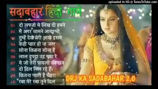 ❤90sEvergreenSong Sadabahar ganeHindi songssad song Song sad hindi song sad hindi song sad0 [upl. by Kaufmann664]