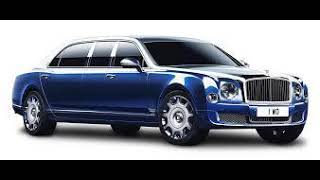 Blue Limousine Late past 8 Mix [upl. by Natlus]