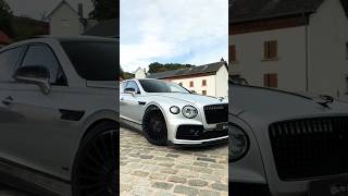 BENTLEY FLY SPURcreditAuto LUX [upl. by Neraj531]