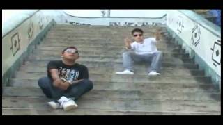 LOS RAPPER CLAN  Contigo soy feliz Video Oficial y Letra Reggaeton Romantico 2010 Exclusivo [upl. by Nikolia]