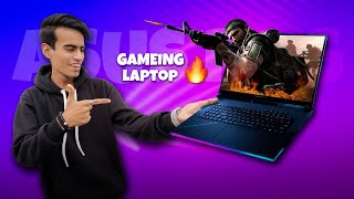 ASUS ROG Strix G16 2023 Unboxing amp Review  Best Laptop For Gamers 2023⚡ Sujain Khan [upl. by China533]