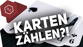 Kartenzählen beim Blackjack – DER Trick [upl. by Chaiken]