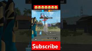 Please subscribe my youtube channel shortsvideo freefire freefireclips garenafreefire freefire [upl. by Theressa]