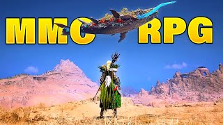 Top 15 Best MMORPGs for Android amp iOS 2024  Mobile MMORPG [upl. by Neelav]