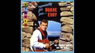 Duane Eddy  A Satisfied Mind [upl. by Lebasy]