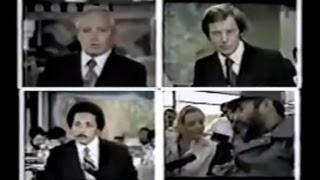 ABC World News Tonight Promo 1978 [upl. by Philomena501]