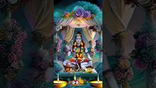 Om Namah Shivaya Chandrashekhar Ashtakamdevotional song [upl. by Tedric285]