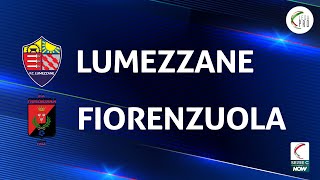 Lumezzane Fiorenzuola 20  Gli Highlights [upl. by Simmonds]