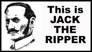 DNA Testing Reveals Jack The Rippers Identity After 126 Years [upl. by Enorej289]