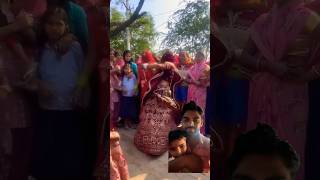 Angana me saiyan Swingpooltrending weding dance funny viralvideo viraldance newsong memes [upl. by Otsuaf]