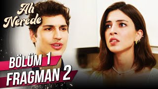 ahnerededizi  1 Bölüm 2 Fragman 1 Temmuz Cuma [upl. by Martynne]