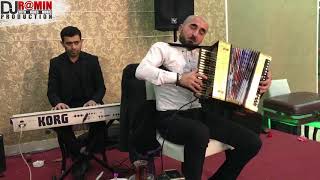 Samir Abisov  Yandim elə yandim   Ucar  Gitara Vasifin oğlu Vugarın toyu [upl. by Belinda]