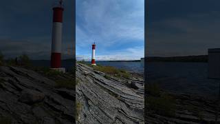 Killbear Provincial Park beautiful nature travel love amazing shorts [upl. by Atined352]