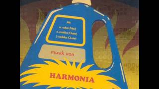 Harmonia  Musik Von Harmonia full album [upl. by Nageem869]