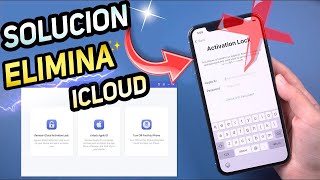 Desbloqueo de Cuenta iCloud GRATIS en iPhone  Noviembre 2024 [upl. by Hengel951]