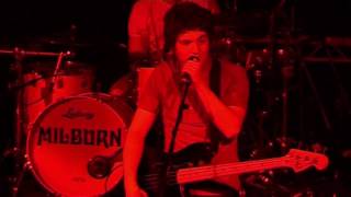 Milburn  Last Ever Gig  Sheffield Academy  2008  PART TWO [upl. by Hamitaf13]