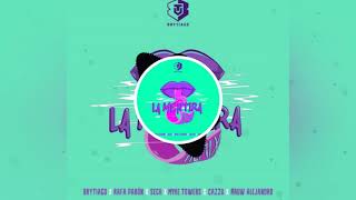 La Mentira RemixBrytiago ft Rafa Pabon Sech Myke Towers CazzuRauw AlejandroDESCARGA DIRECTA [upl. by Eelyr]