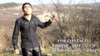 ORK CHOPI BEND  ALBANSKO 2012wmv [upl. by Eniamrehs]