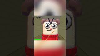 TWIDDLEFINGER █ Baldi baldisbasics baldi shorts short shortvideo [upl. by Ajat717]