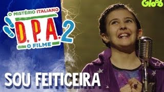 Dpa o filme 2 o mistério italiano musica da Berenice [upl. by Nerine875]