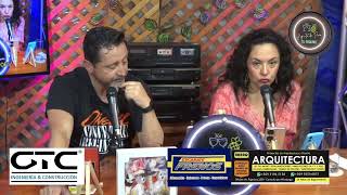 juguito de piña tu podcast Live Stream [upl. by Shaer586]