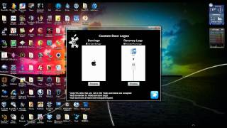 How to jailbreak iOS4 for iPhone 3GS with sn0wbreeze 17 on Windows [upl. by Bertina]