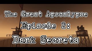 The Great Apocalypse Ep 2 [upl. by Lonier]