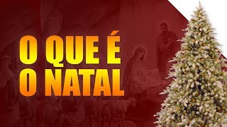 O VERDADEIRO SIGNIFICADO DO NATAL  Palavras de Deus  Lamartine Posella [upl. by Ardnuassac520]